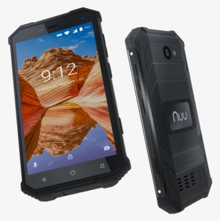 A5l Smartphone - Smartphone #9086692