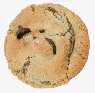 Classic Chocolate Chip Cookie - Poppy Seed Roll #9086773