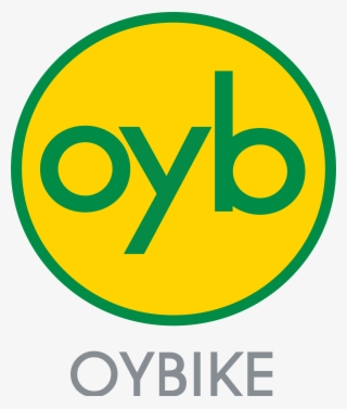 Oybike - Wikipedia - Circle #9086894