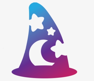 Magic & Mice - Sorcerer Mickey Hat Icon #9087008