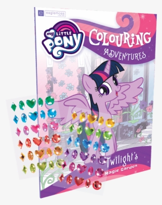My Little Pony Premium Gift - Animal Figure #9087019