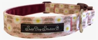 Pink Daisy Collar V=1551025919 #9087135 Pink Daisy Collar V=1551025919 #9087135