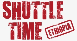Shuttle Time Country Logo - Graphic Design #9087139