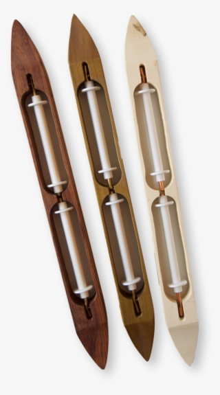 Hokett Hand-made Boat Shuttle - Bullet #9087195