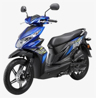 Honda Beat Png - Honda Beat 2018 Price #9087237