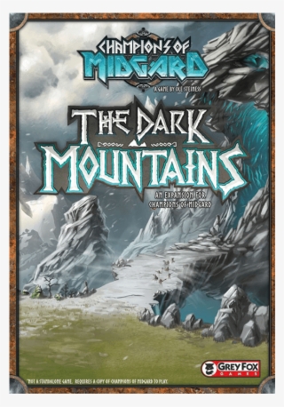 Champions Of Midgard - Kobold Press Champions Of Midgard #9087310