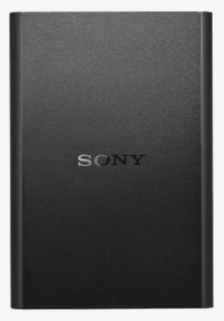 Sony - Sony 1 Tb Harddisk #9087352