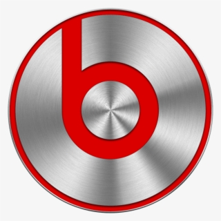 Beats Logo Hd Image Collections Wallpaper And Free - Beats Electronics #9087398