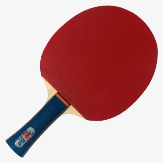 Butterfly Timo Boll Fl With Tenergy - Butterfly Ping Pong #9087482