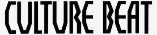Culture Beat Logo Png Transparent - Culture Beat #9087528 Culture Beat Logo Png Transparent - Culture Beat #9087528