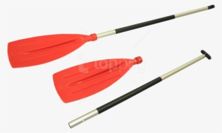 Free Png Download Paddle Png Images Background Png - Boat #9087536