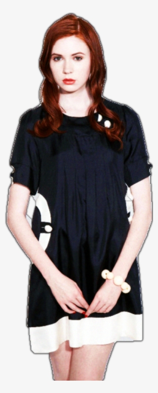 Karen Gillan Png 8 By Nonamus - Karen Gillan Full Body #9087623
