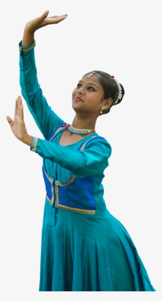 Dancinggirl3 - - Modern Dance #9087818