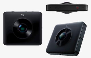 Mi Sphere Camera Kit - Electronics #9087959