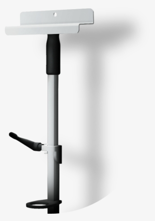 Hercule 42-60 - Simple Drywall Lift #9088059