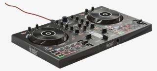 Djuced - Hercules Dj Control Inpulse 300 #9088152