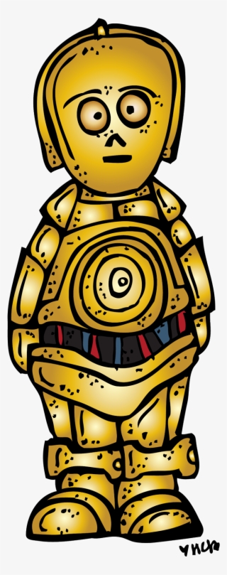 Google Search Star Wars Classroom, Creature Etrange, - Melonheadz Star Wars Clipart #9088256