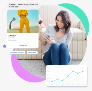 Increase Ecommerce Sales On Autopilot Using Facebook - Mobile App #9088301