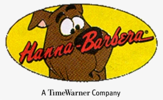 Hanna Barbera Scooby Doo Logo With Timewarner Jamnetwork - Scooby Doo Hanna Barbera Logo #9088408