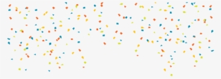 Confetti Png Hd - Confetti Png #9088576