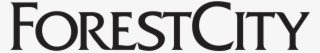 Forest City Logo Png - Parallel #9088719