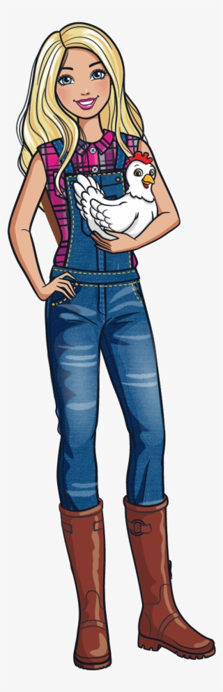 Farmer 8 - Farmer - Cartoon #9088804