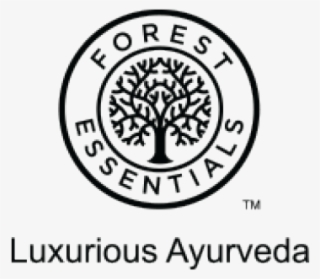 Forest Essentials Logo #9088810