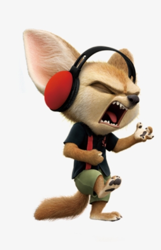 Funny Dj - Stickers For Whatsapp Png #9088885