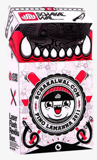 Custom Cigarette Boxes - Cigarette Pack #9089028