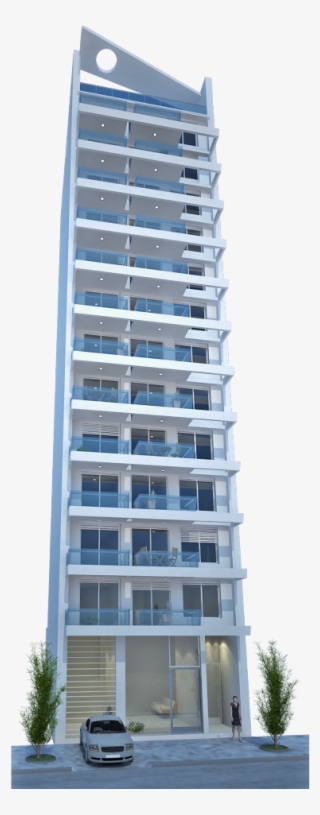 Francia 1561 Piso 1 Dto 2, Edificio La Internacional - Tower Block #9089073