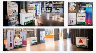 V Congreso Edificios Energia Casi Nula - Floor #9089182