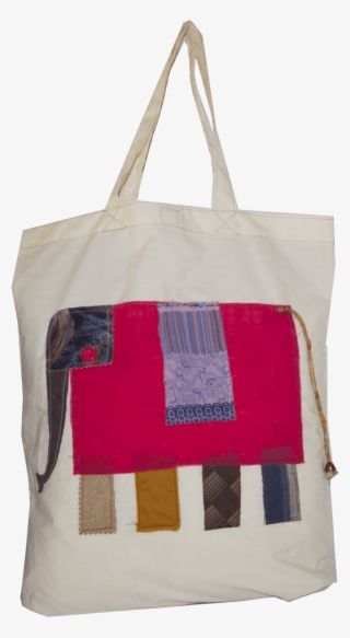 Bolso Elefante - Tote Bag #9089189