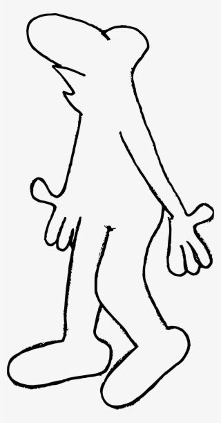 Big Image - Line Art #9089226