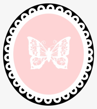 Free Butterfly Embellishment - Adesivo Da Chapeuzinha Vermelha #9089485