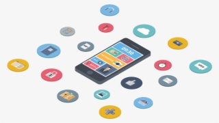 Smartphone Application Mobile Connection - Smartphone #9089831