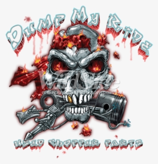 Dump My Ride - Illustration #9089945