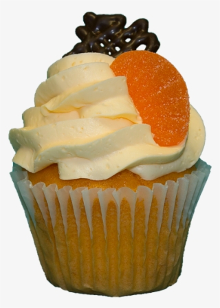 Hand Crafted - Cupcake #9089947