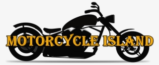 Motorcycle Clipart Transparent Background #9089951