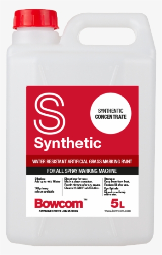 Bowcom Synthetic Marking Paint - Paint #9090040