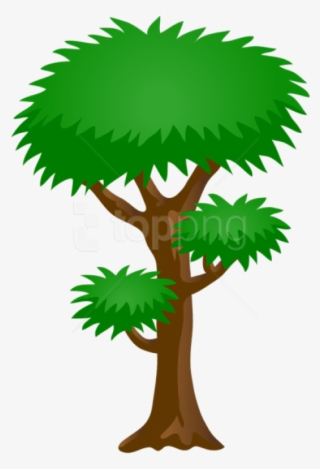 Download Green Tree Png Images Background - صورة شجرة خضراء #9090095