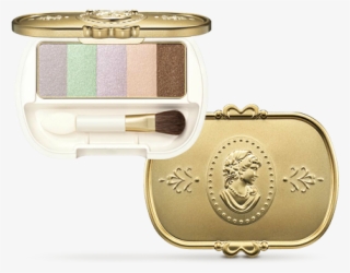 Eye Color Palette - ラデュレ アイ カラー パレット #9090135