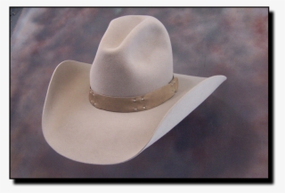 Quigley Classic 8x Silverbelly - Cowboy Hat #9090138