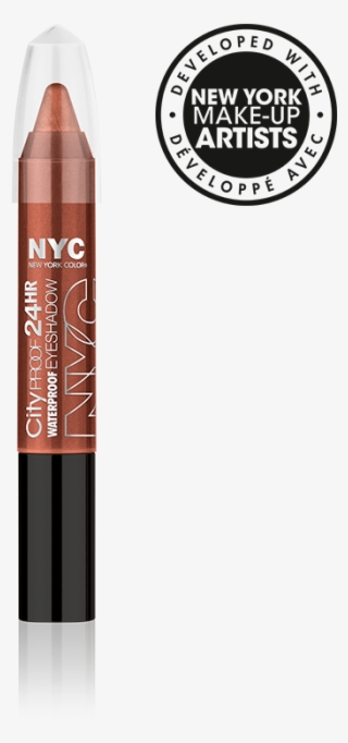 More Facts - Nyc City Proof 24 Hr #9090142