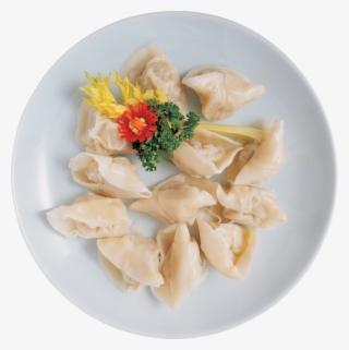 Dumplings Png, Download Png Image With Transparent - Wonton #9090210