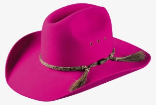 Rough Rider - Akubra Rough Rider White #9090213