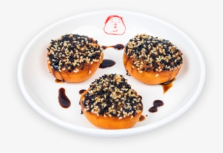 Fried And Pan Fried #9090253