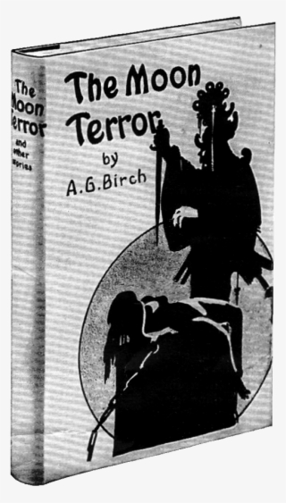 Weirdtalesv28n2pg257 Moon Terror - The Moon Terror #9090257