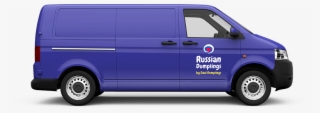 Pelmeni Catering By Daa Dumplings - Compact Van #9090338
