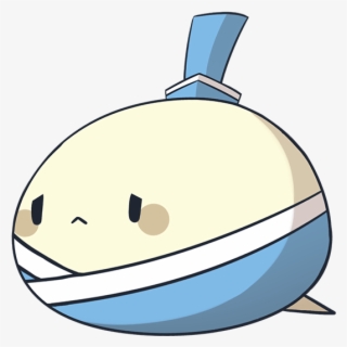 Fa-rum Dumpling - Cartoon #9090559
