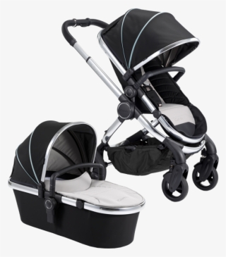 Stroller Duo2 - Icandy Peach #9090732